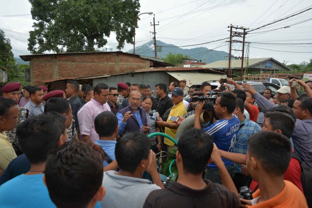 Kongpal khaidem leikai.JPG